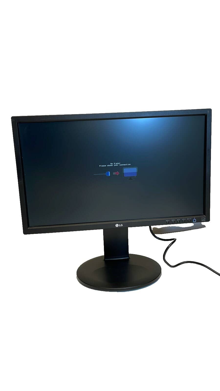 LG 24BP450Y-I Monitors New