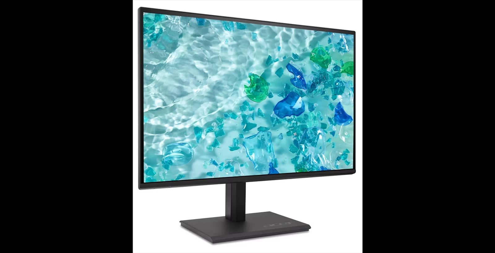 Acer B277 G Monitors New