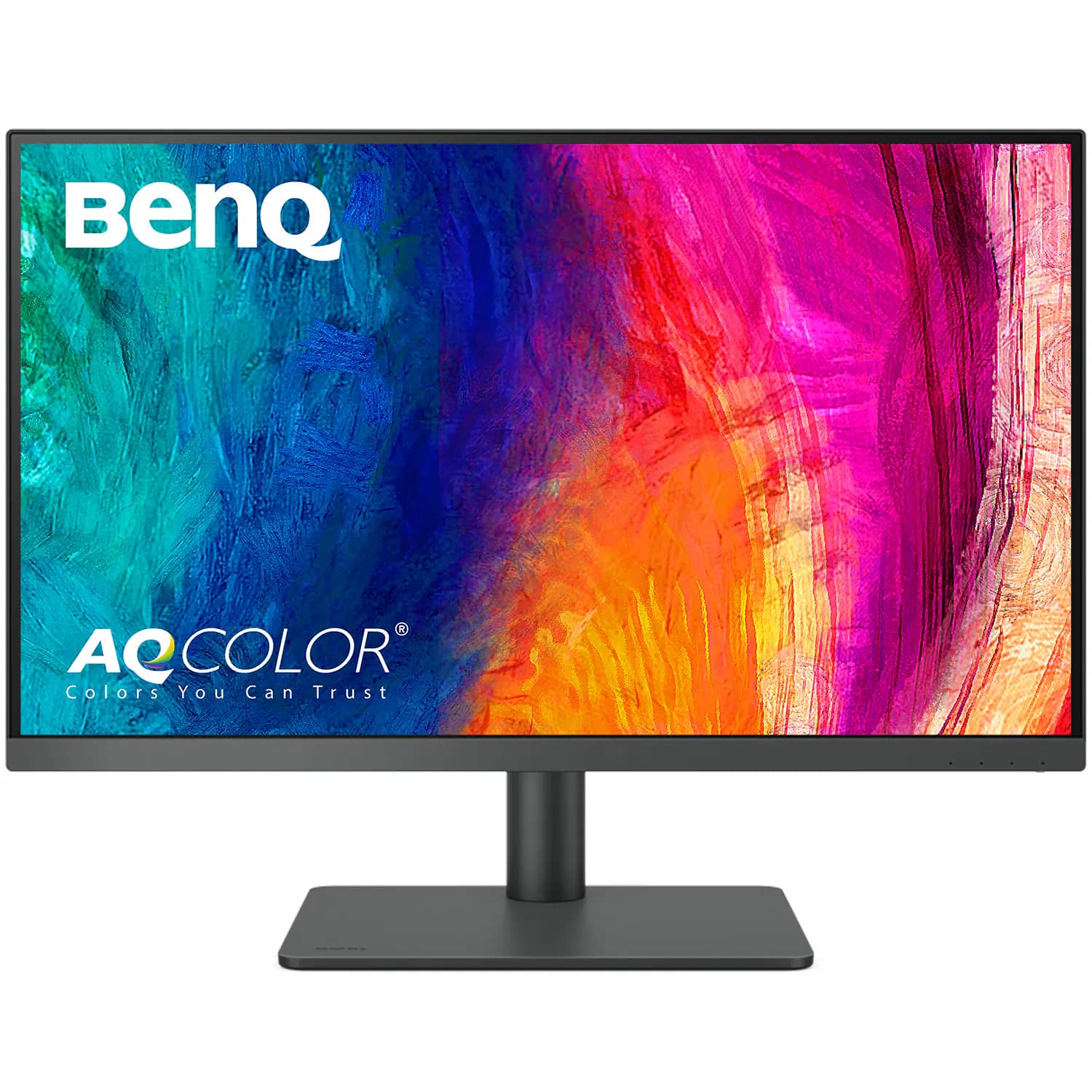 BenQ PD2706U Monitors New
