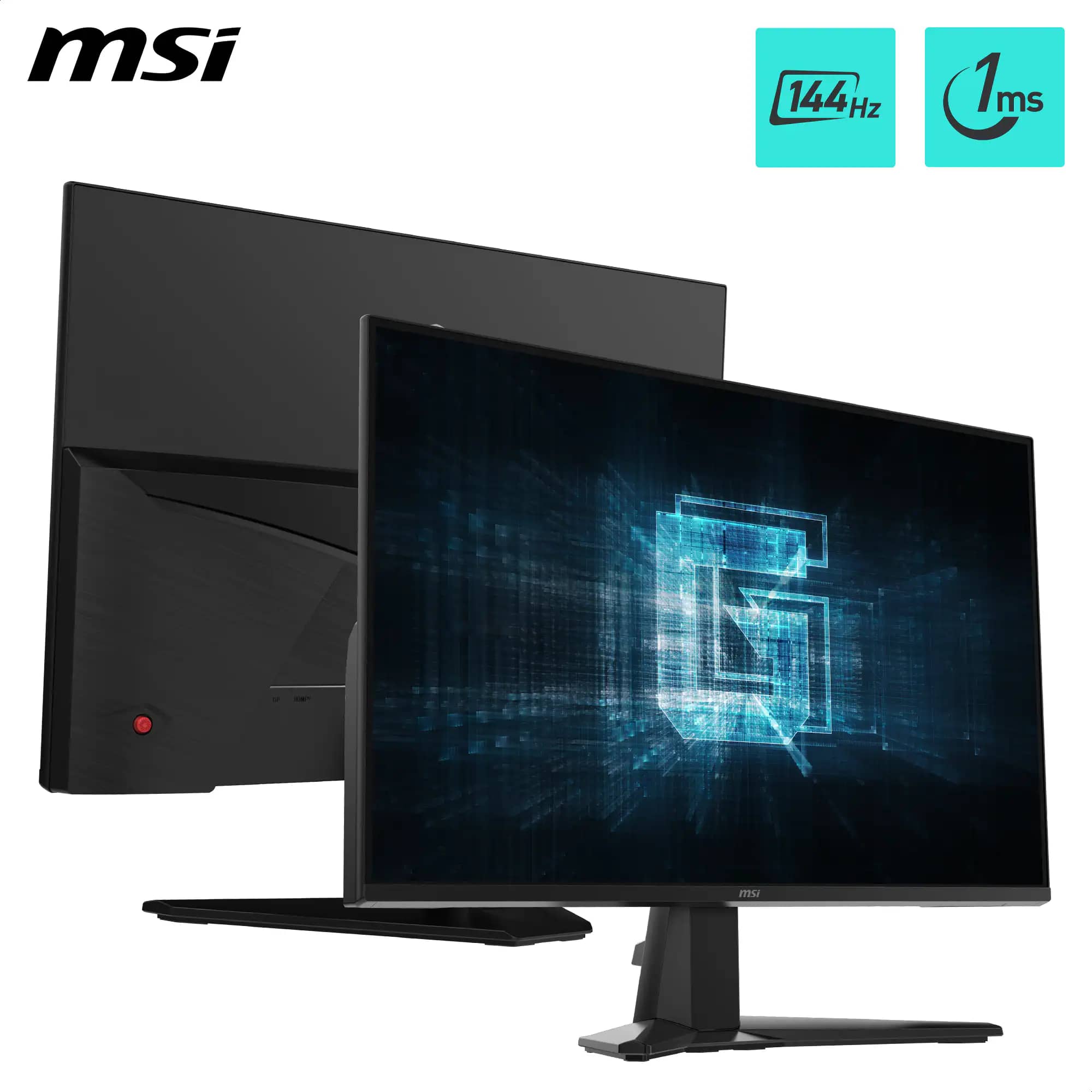 MSI G275L E14 Monitors New