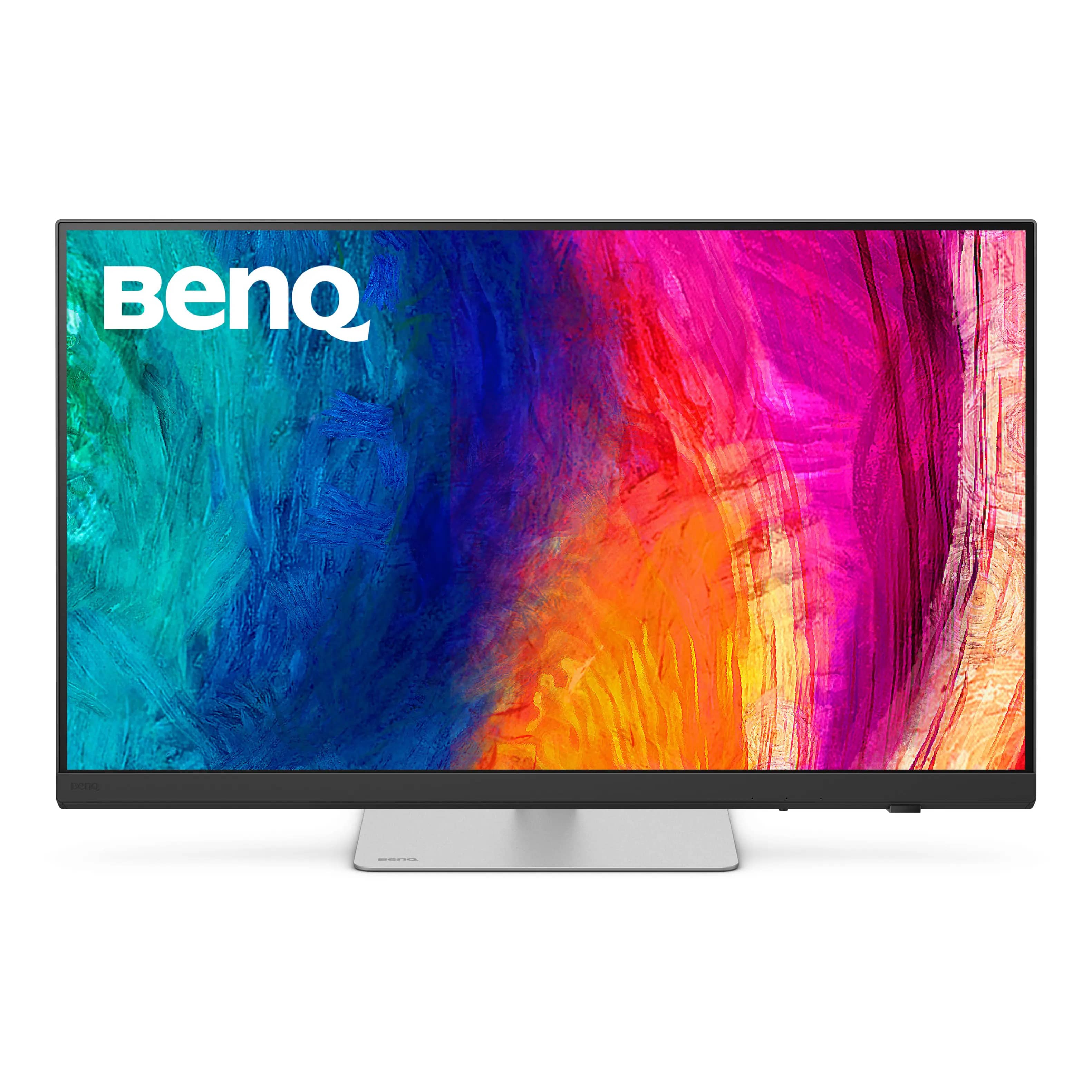 BenQ PD3226G Monitors New