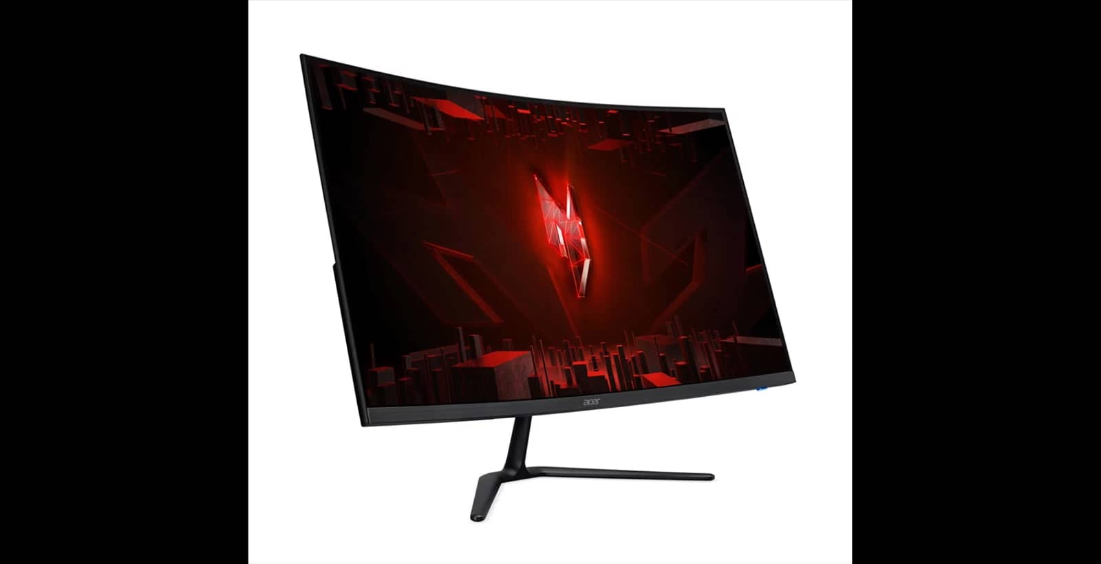 Acer ED320QU S3biipx Monitors New