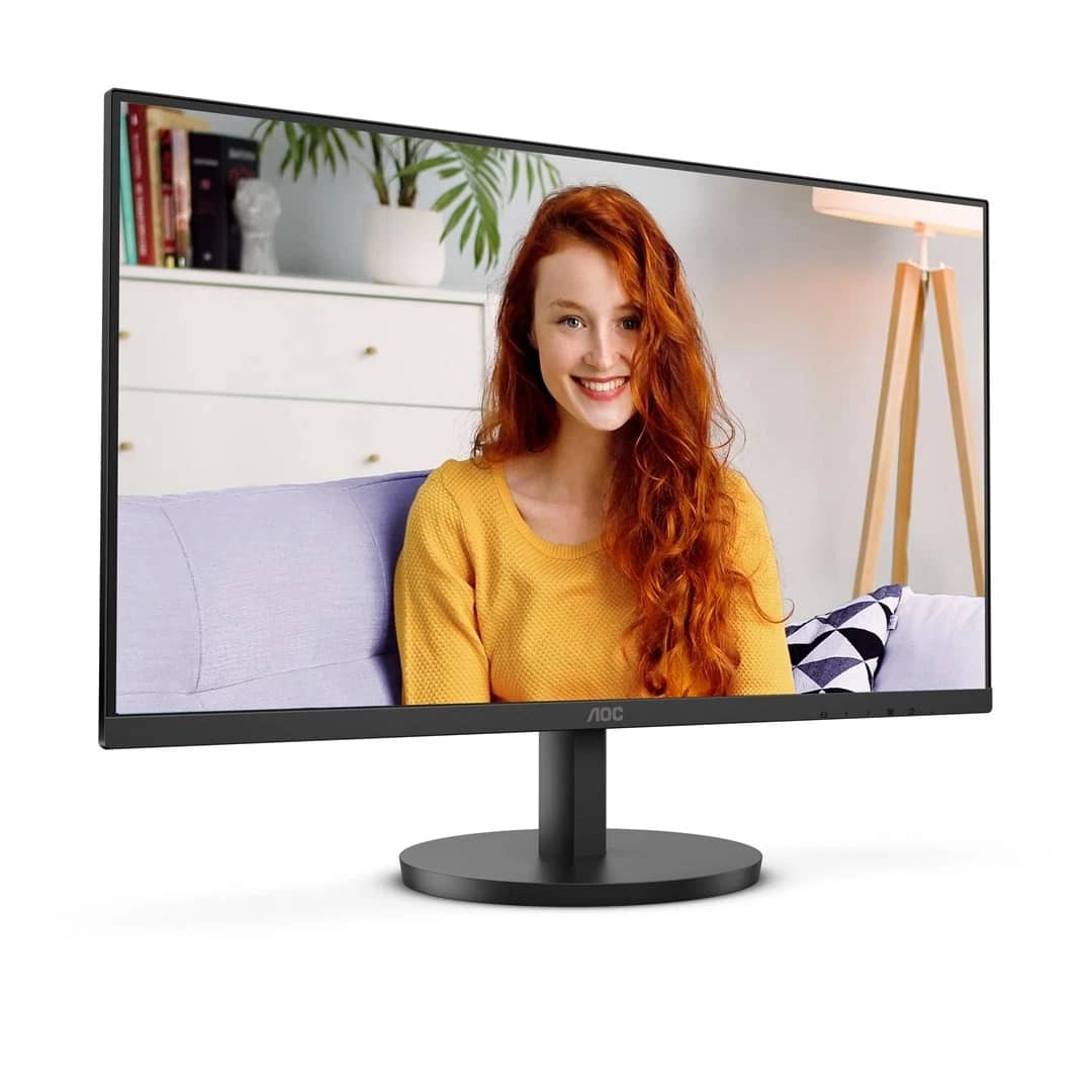AOC U27B3A Monitors New