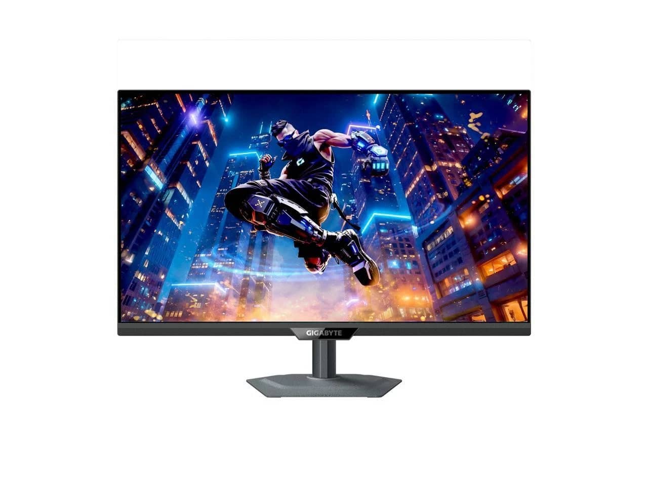 GIGABYTE M27Q2 SA Monitors New