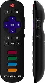 TCL S425 TVs 55 inch New