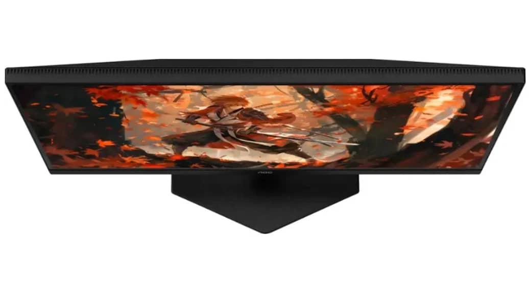 AOC Q27G40XMN Monitors New