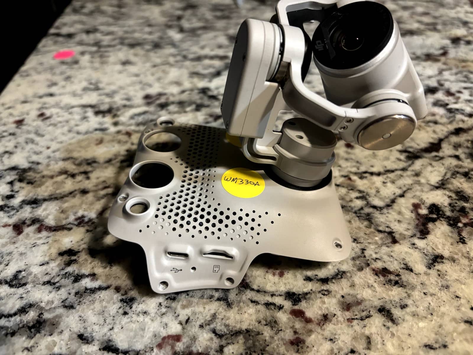DJI Phantom 4 Quadcopters & Multirotors New