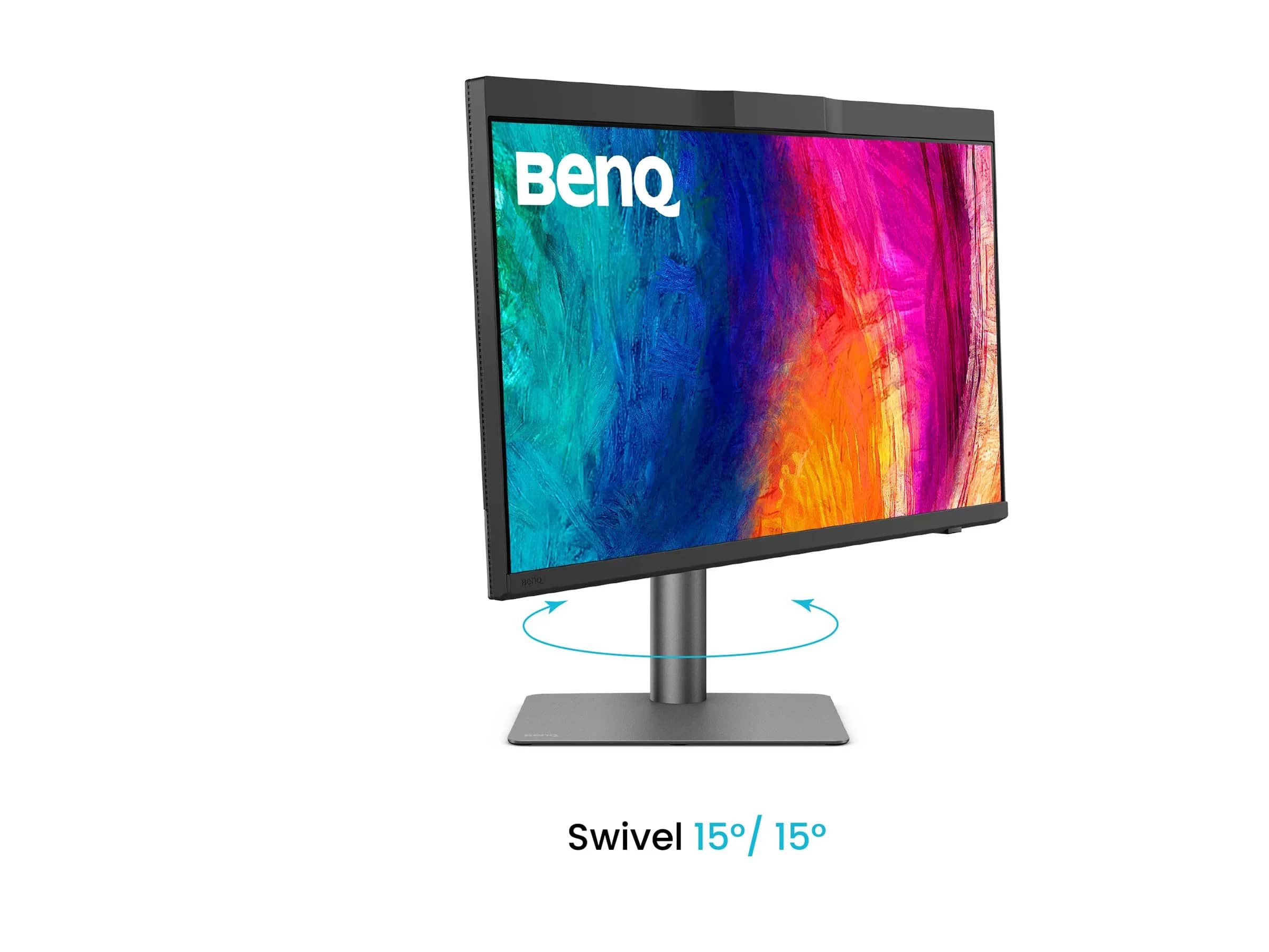 BenQ PD2770U Monitors New