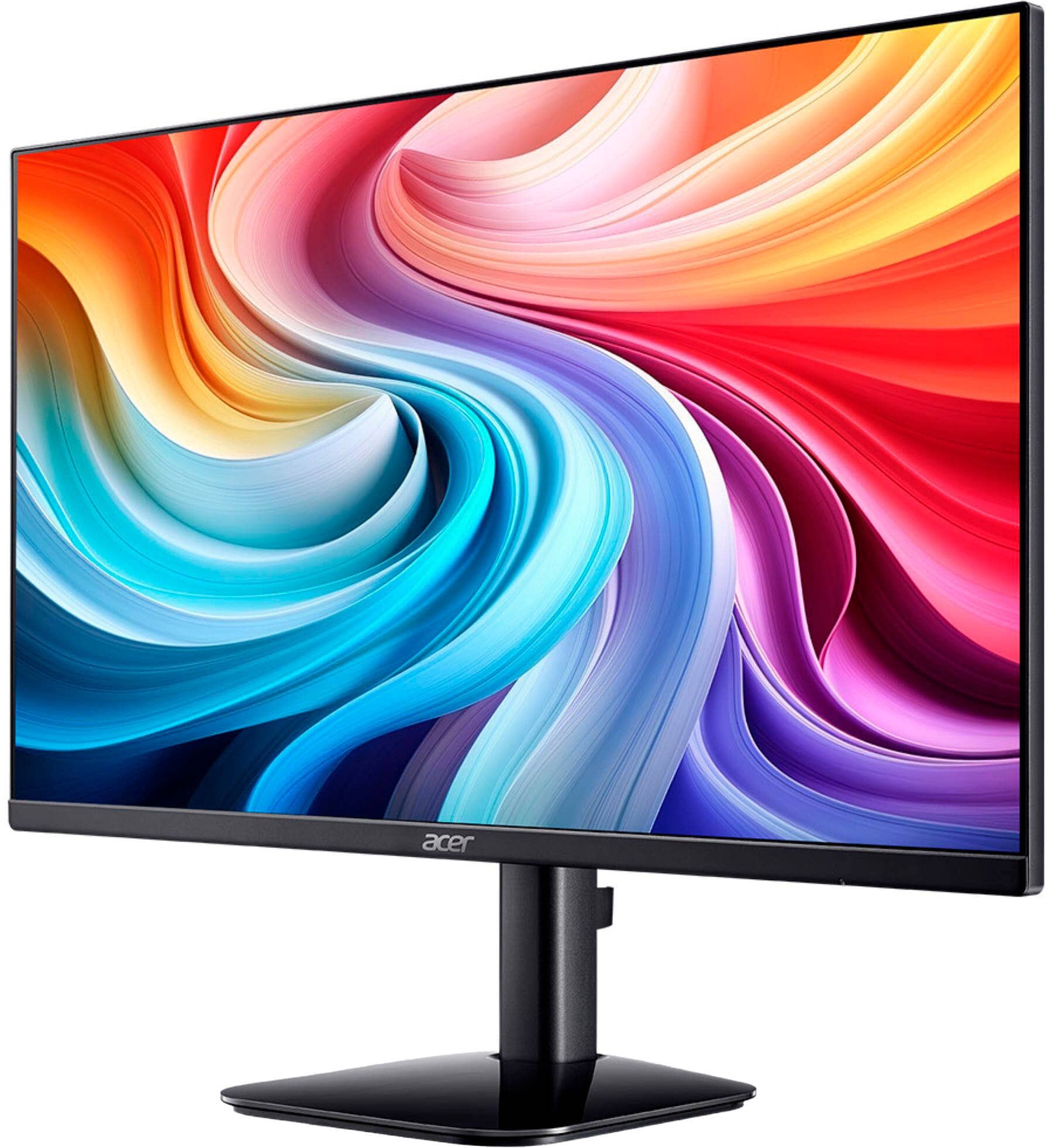 Acer KA242Y G0bi Monitors New