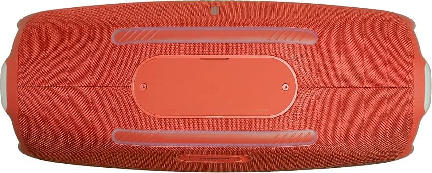 JBL Boombox 4 Portable Bluetooth Speakers Brown New