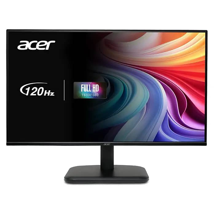Acer EK241Y GBI Monitors New