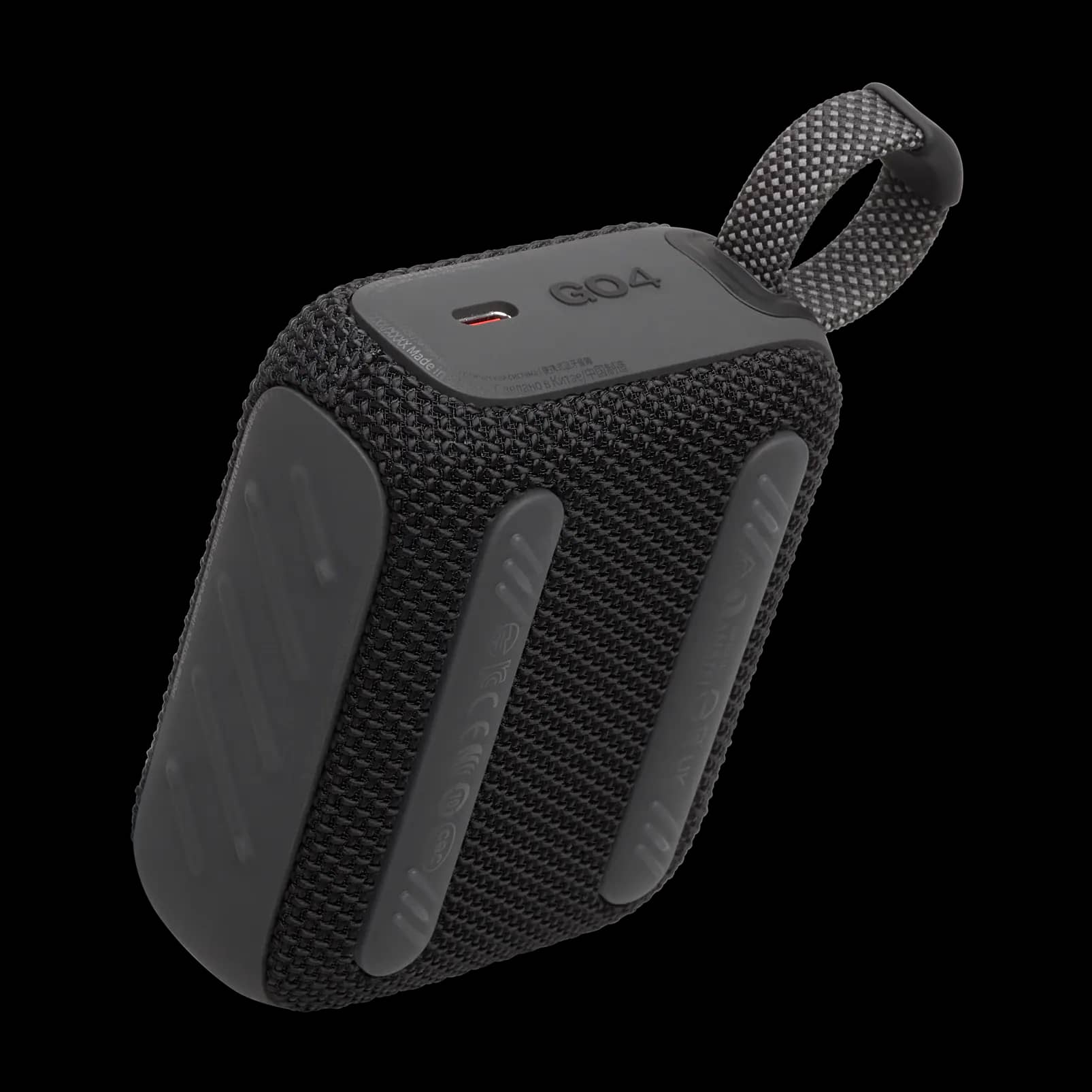 JBL Go 4 Portable Bluetooth Speakers Mix New