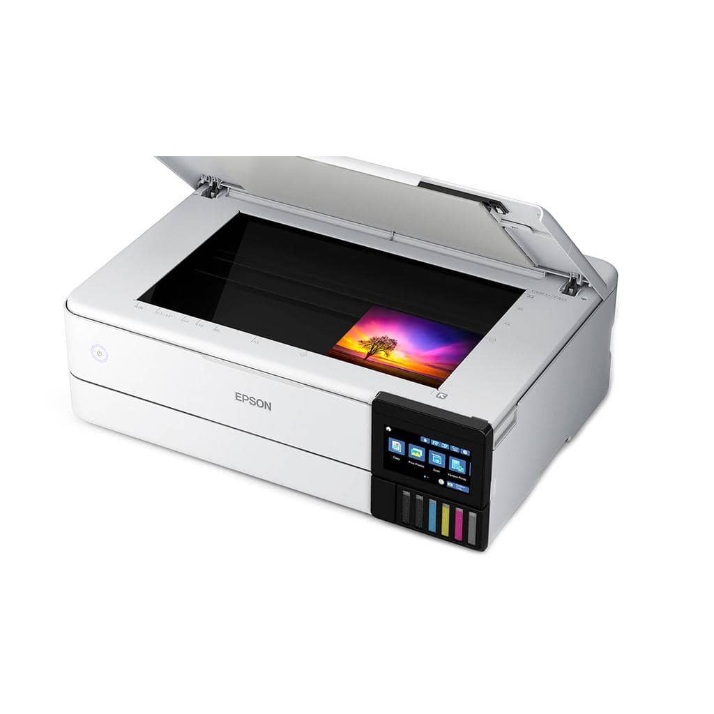 Epson ET-8550 Printers New