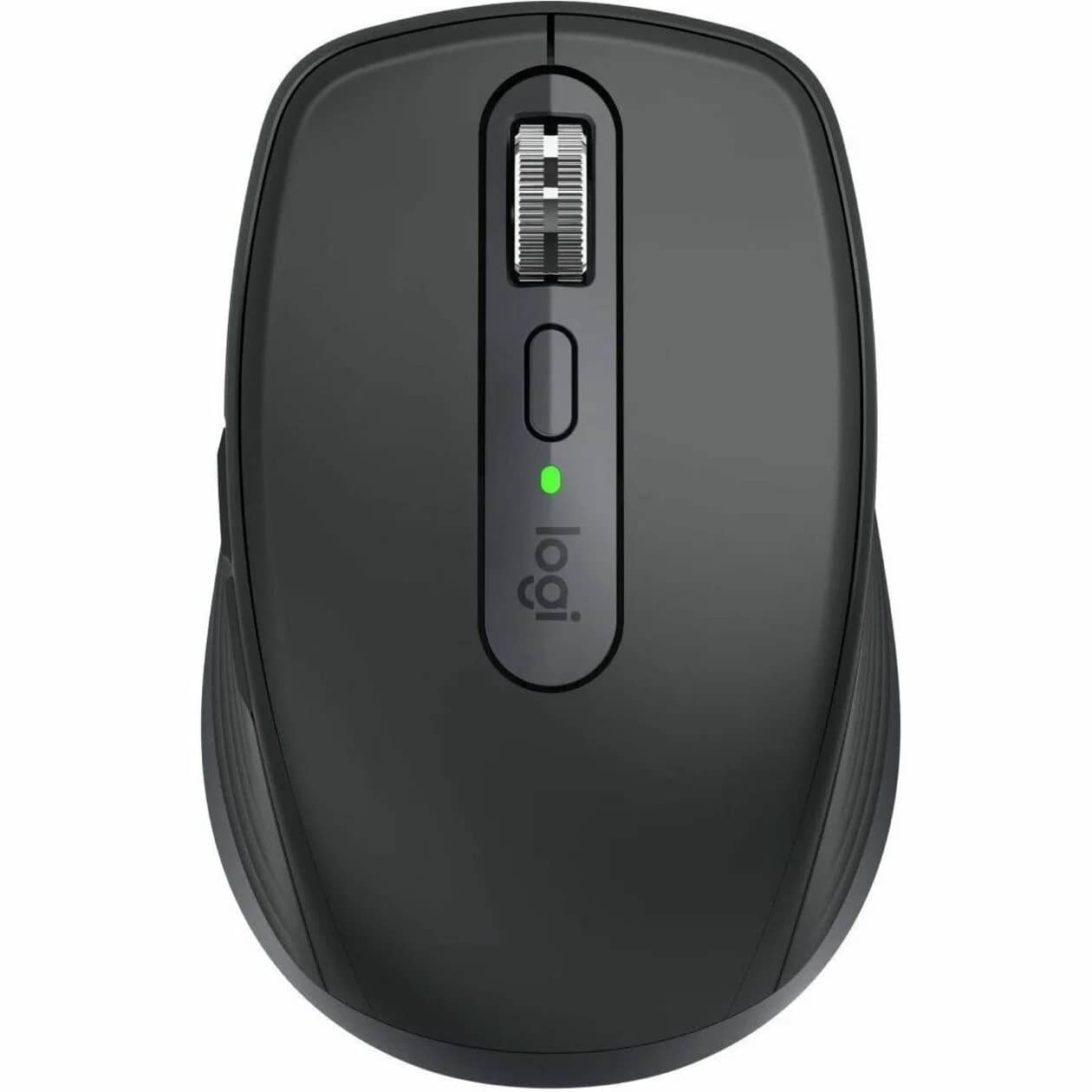 Logitech MX Anywhere 3S Mice Black New