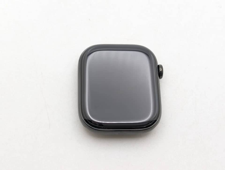 Apple Watch Series 11 Smartwatches Silver 42mm GPS New
