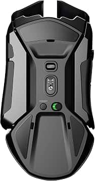SteelSeries Rival 650 Mice Black New