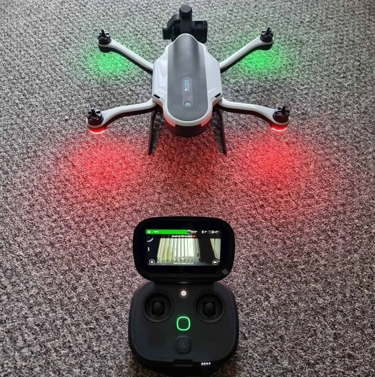 GoPro Karma Quadcopters & Multirotors New