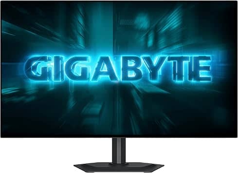 GIGABYTE GO27Q24G Monitors New