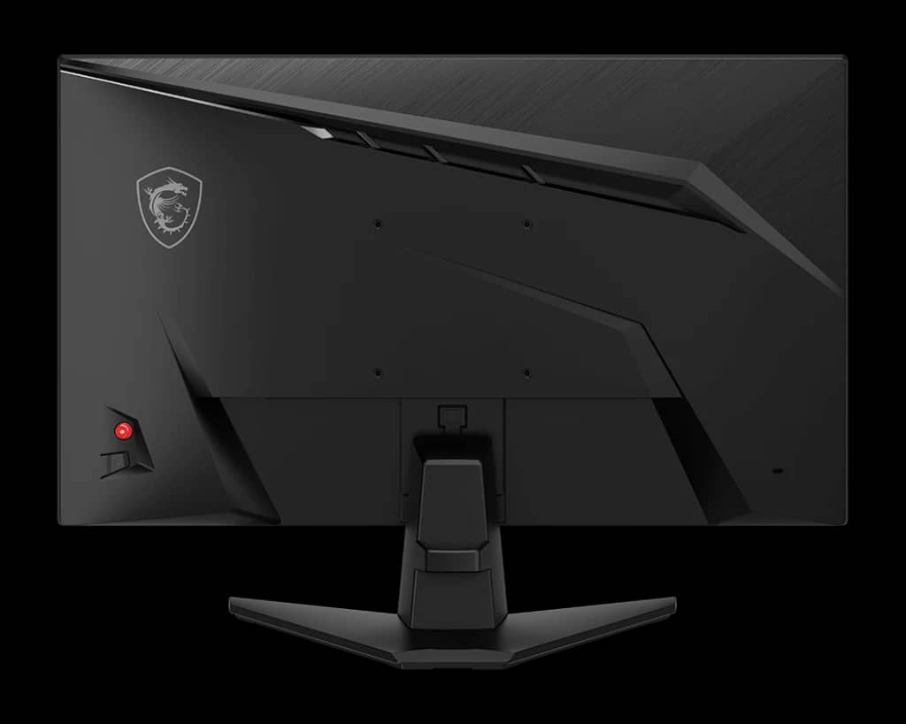 MSI MAG 242F Monitors New
