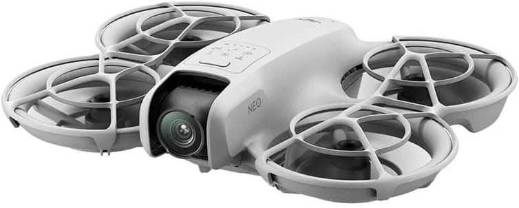 DJI Neo Quadcopters & Multirotors New