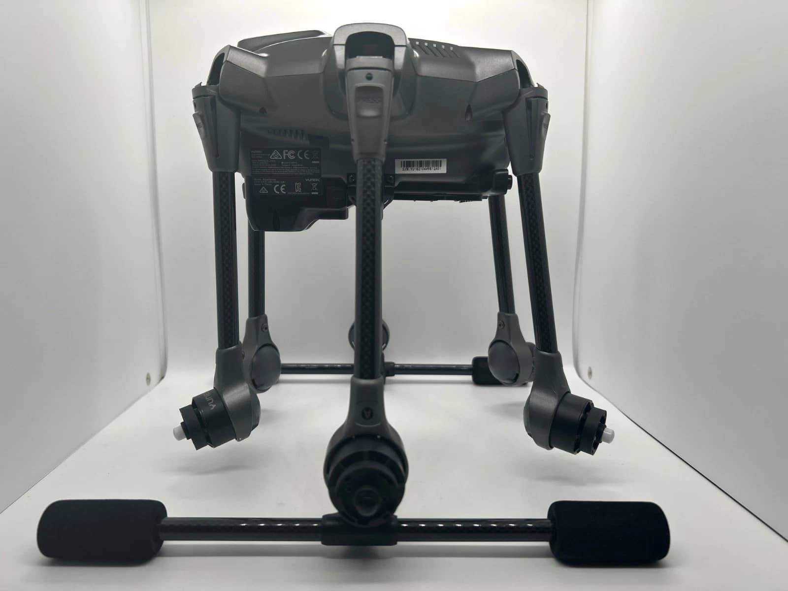 Yuneec Typhoon H Plus Quadcopters & Multirotors Used - Good