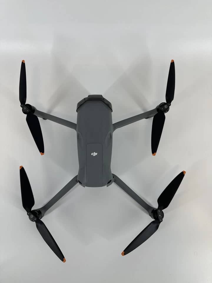 DJI Air 3S Quadcopters & Multirotors New
