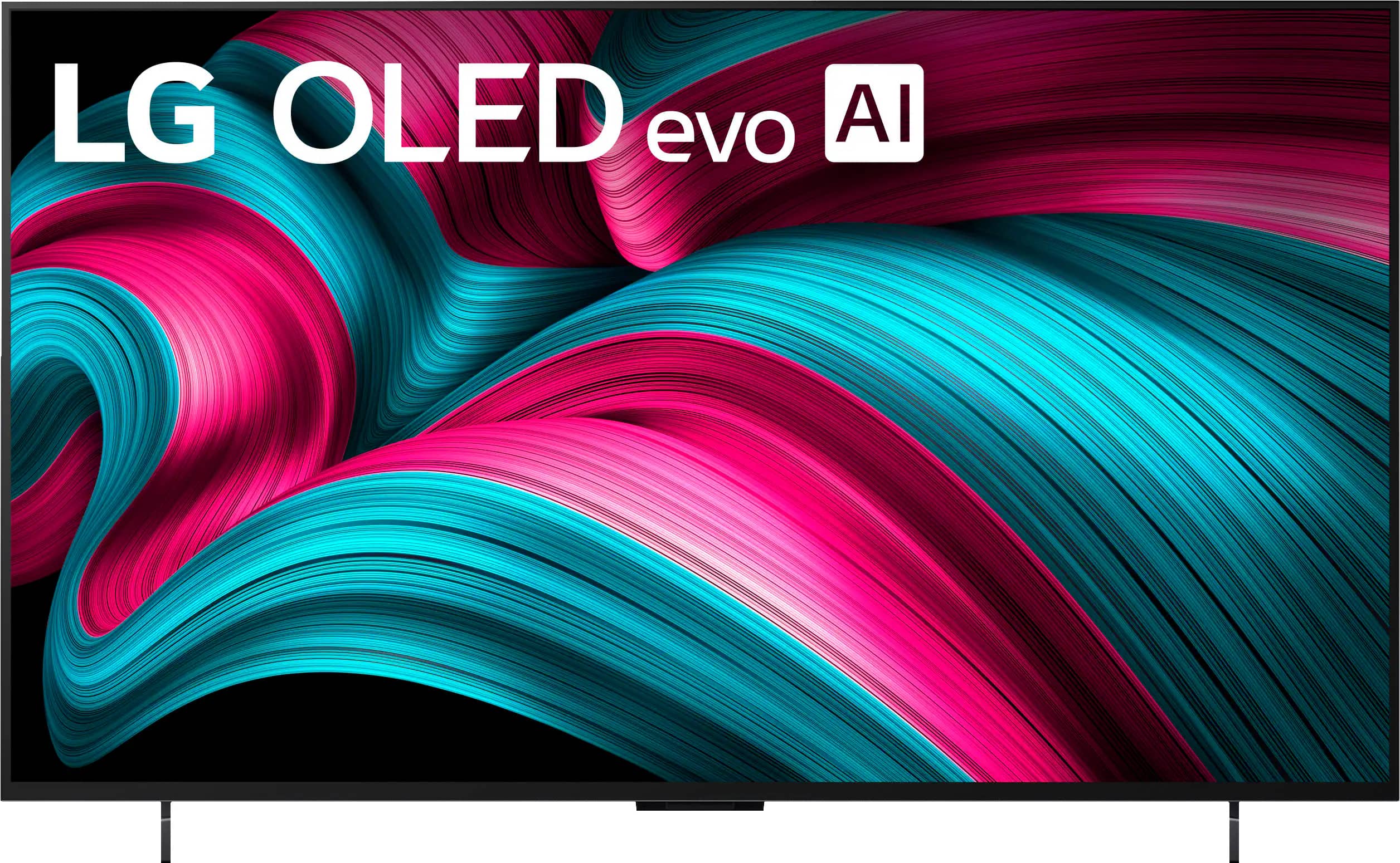 LG C5 TVs 42 inch New