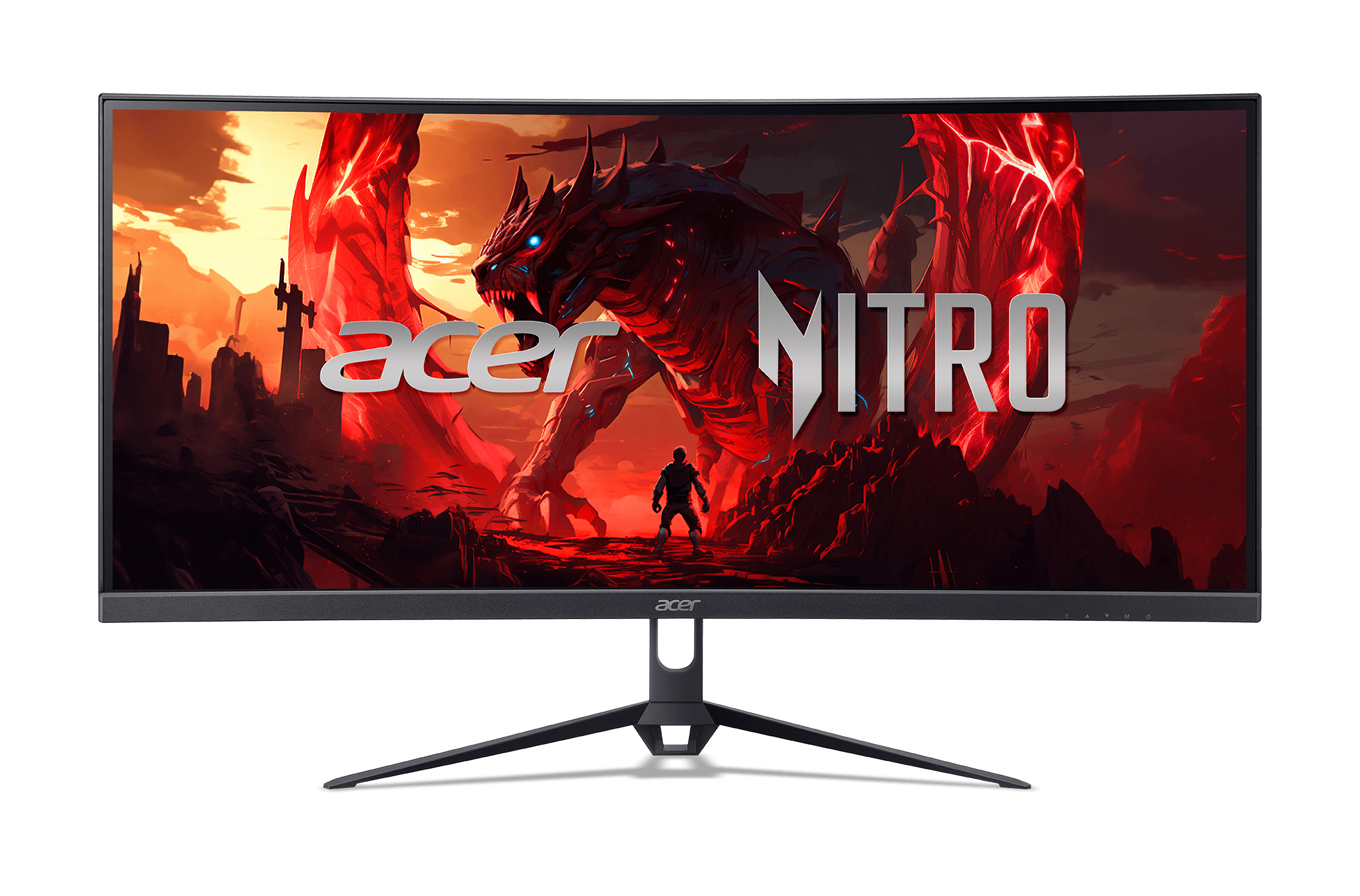 Acer ED300C X1bmiippx Monitors New