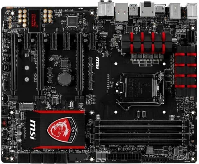 MSI MAG 272URDF E16 Monitors New