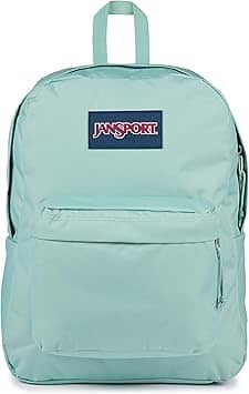 JanSport SuperBreak Women's bags Pink New