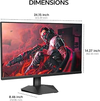 KOORUI G2711P Monitors New