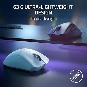 Razer DeathAdder V3 Pro Mice Black New