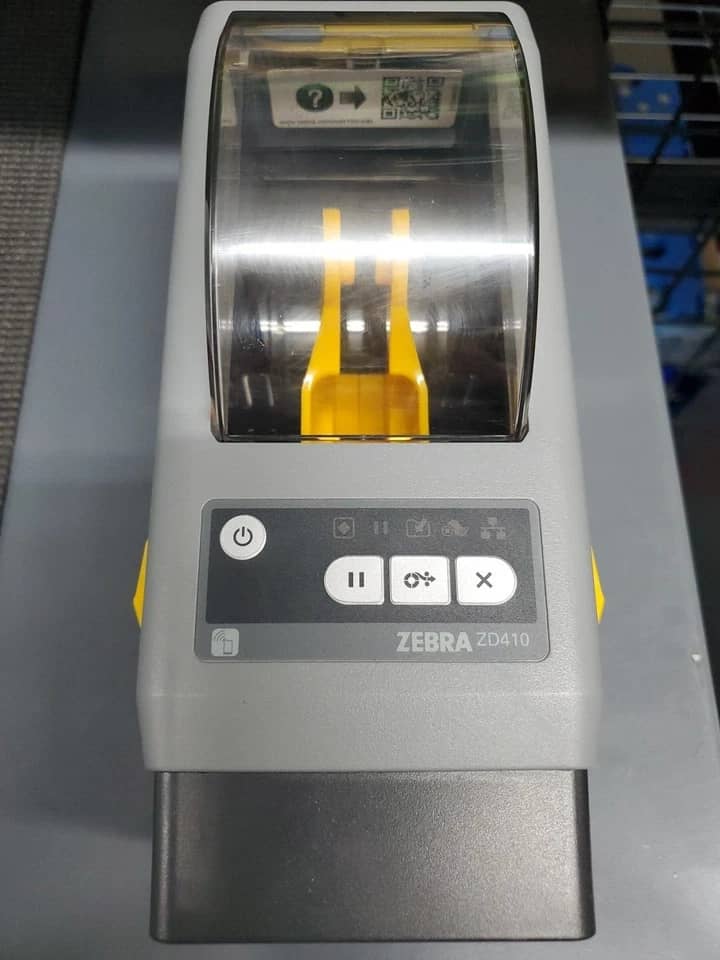 Zebra Zebra ZD410 Printers New