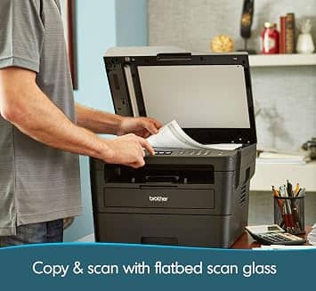 Brother MFC-L2750DW Printers New