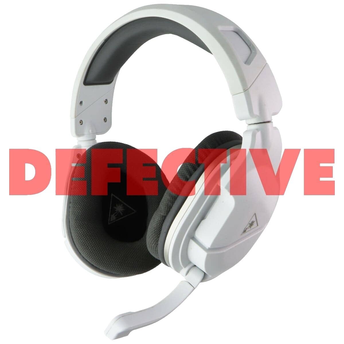 Turtle Beach Stealth 700 Gen 2 Headphones & Earbuds Black Refurbished - Good