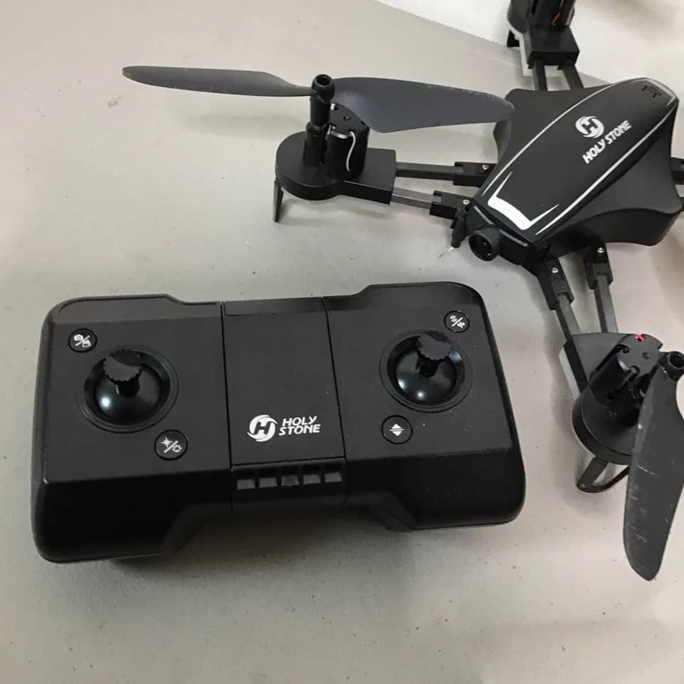 Holy Stone HS440 Quadcopters & Multirotors New