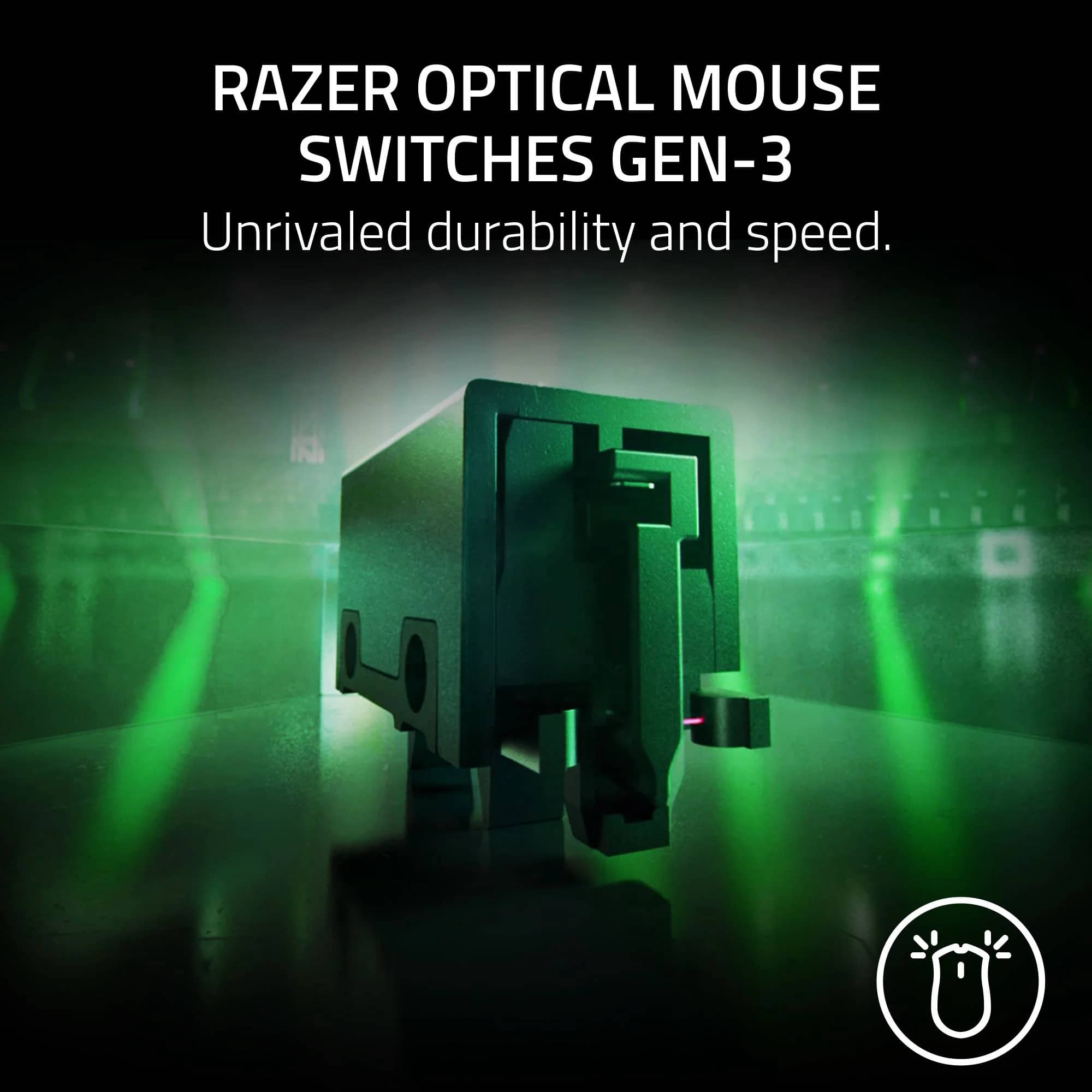 Razer Viper V3 Pro SE Mice Black New