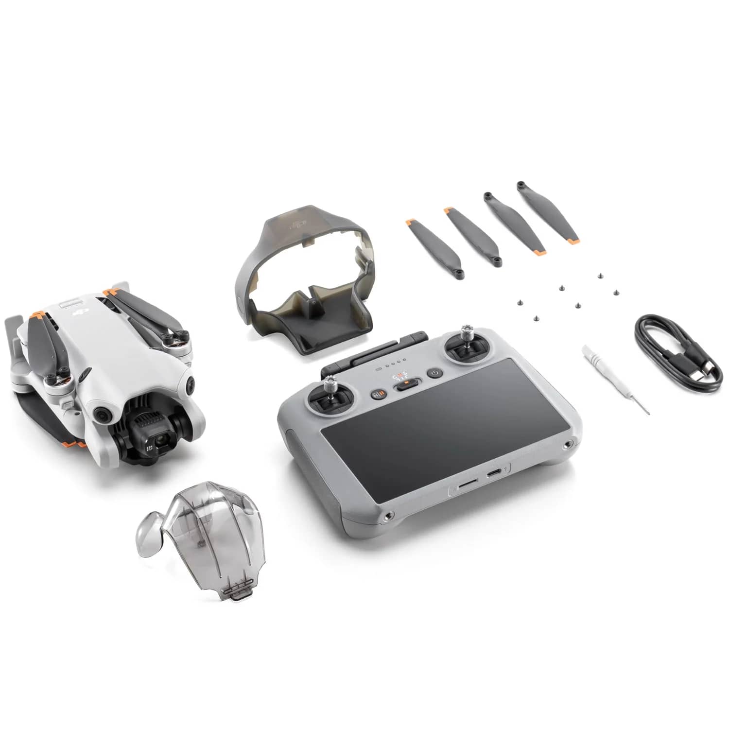 DJI Mini 4 Pro Quadcopters & Multirotors New