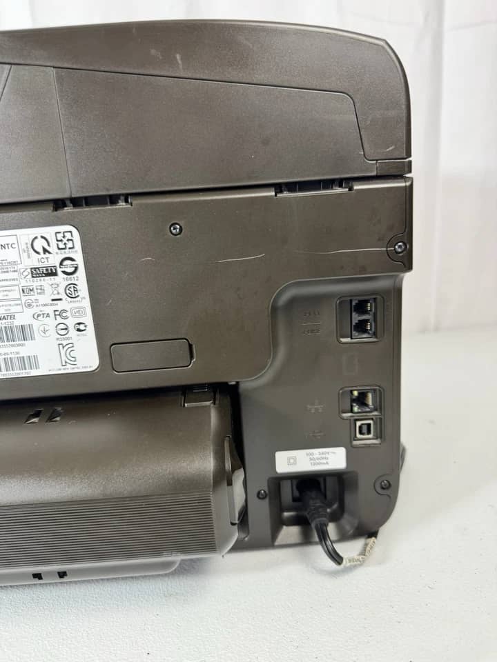 HP HP OfficeJet Pro 8600 Printers Used - Good