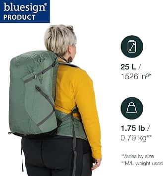 Osprey Sportlite Women's bags Green 25L Unspecified New