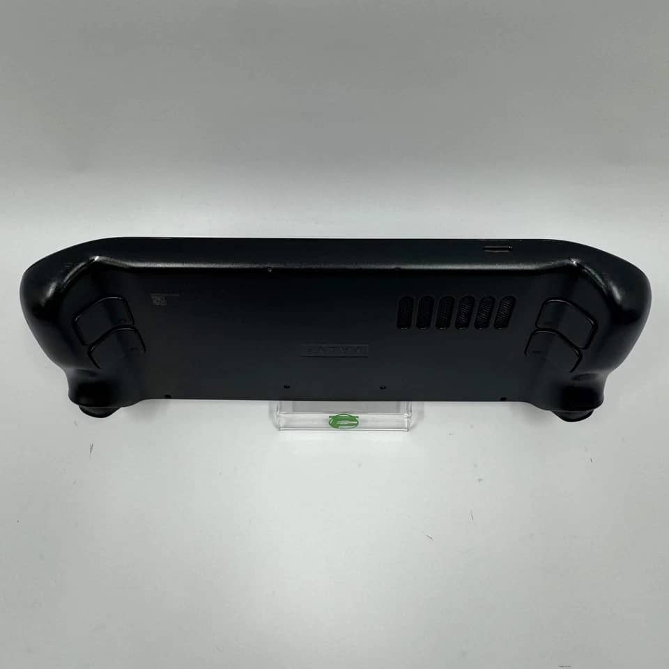 Valve Steam Deck Video Game Consoles New
