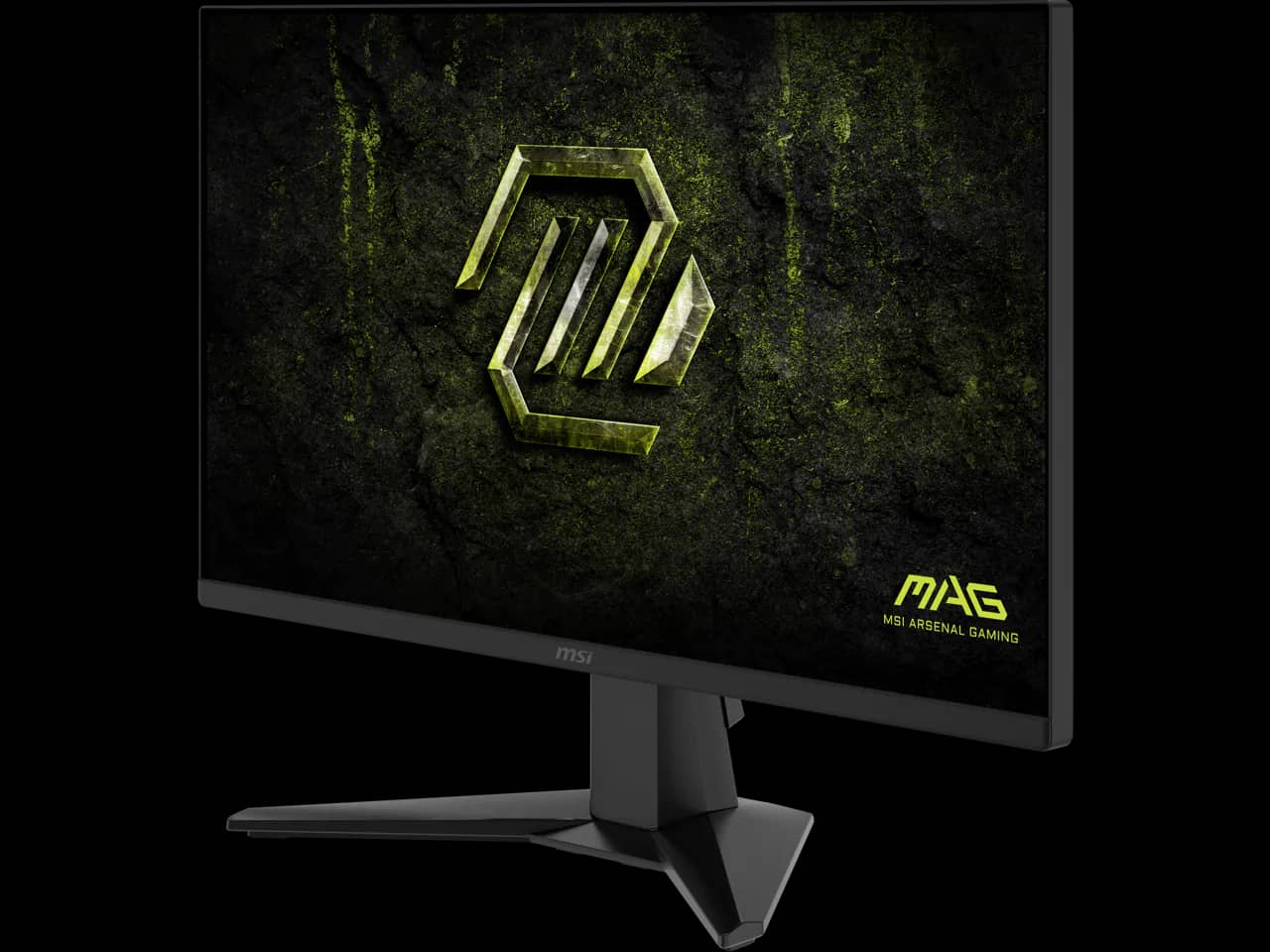 MSI MAG 245F X24 Monitors New