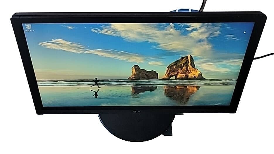 LG 27BP450Y-I Monitors New