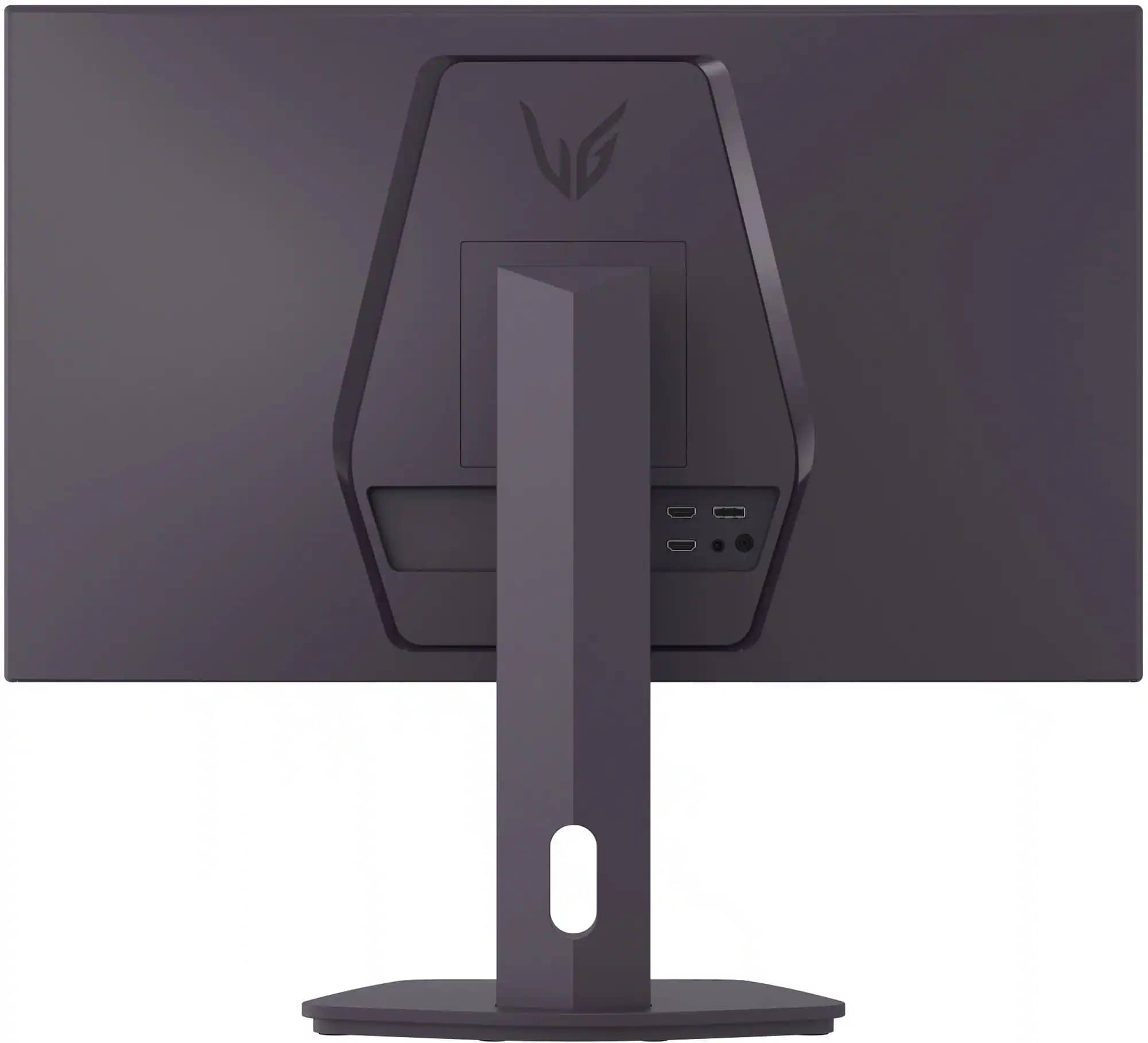 LG 27G610A-B Monitors New