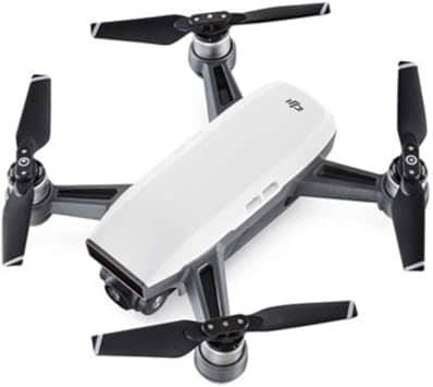 DJI Spark Quadcopters & Multirotors New