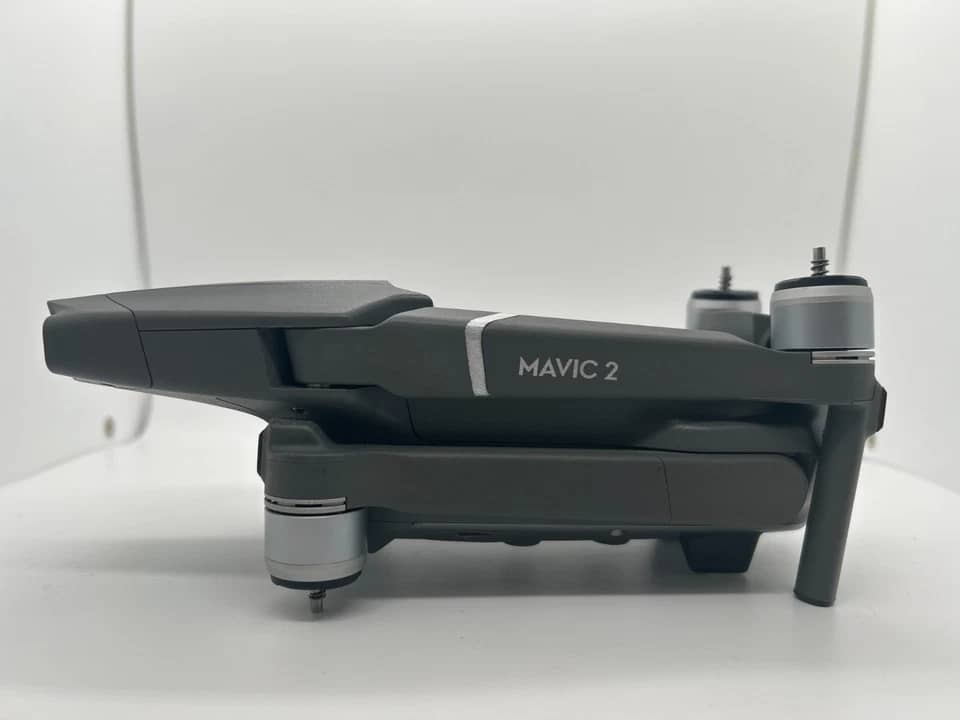 DJI Mavic 2 Zoom Quadcopters & Multirotors New