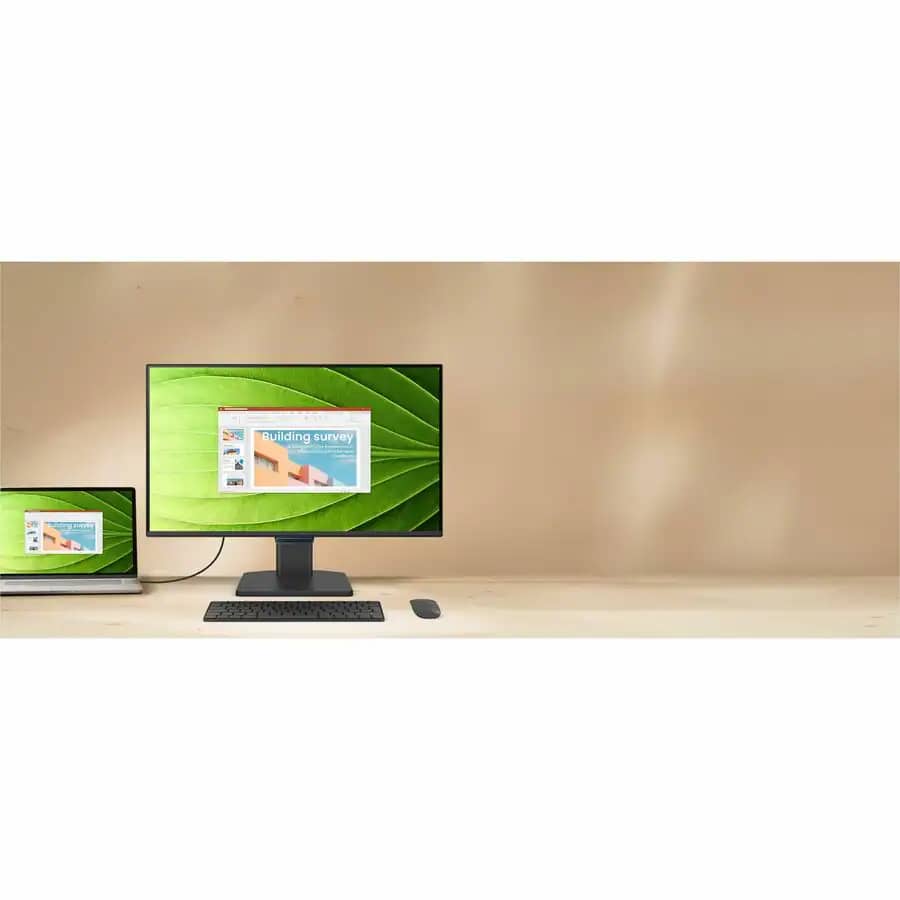 BenQ GW2490C Monitors New