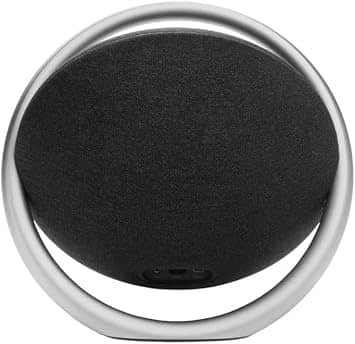 Harman Kardon Onyx Studio 8 Portable Bluetooth Speakers Black New