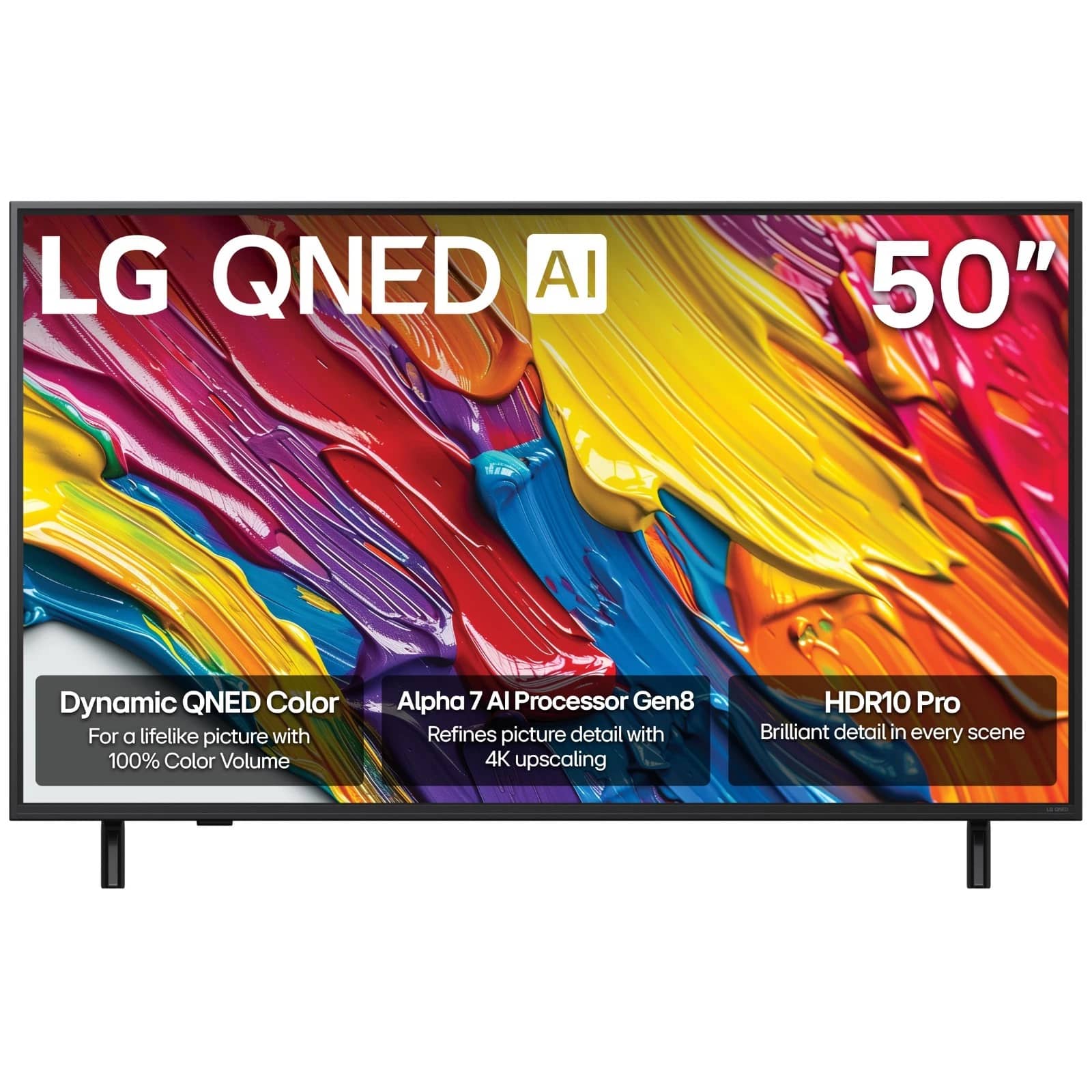 LG QNED82A TVs 86 inch New