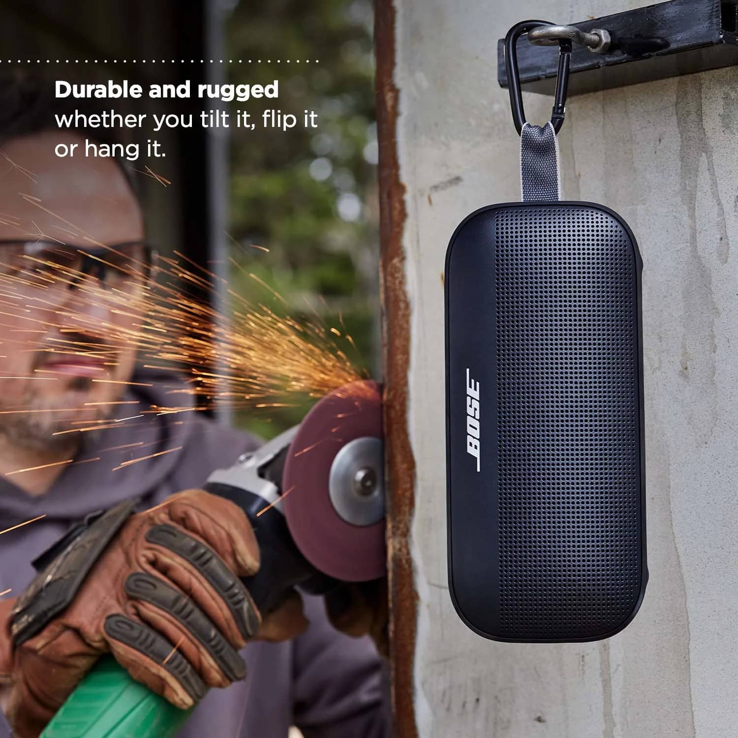 Bose SoundLink Flex Portable Bluetooth Speakers Purple New